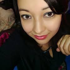 Brenda I. Alba (@breendahalbaa)