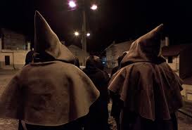 Duas mortes no boom não estão relacionadas com detenção de traficante. Semana Santa Investigador Antonio Catana Recorda Tradicao Em Idanha A Nova E Admite Tristeza Perante Segundo Ano De Confinamento C Video E Fotos Agencia Ecclesia