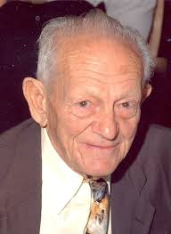 Robert Hartley Obituary