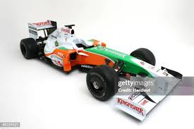 Their Vjm02 Formula One Car ...