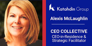 I am excited to share that I'm joining Katahdin Group as a CEO Collective  Facilitator and will be launching a new CEO peer group focused