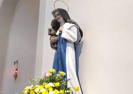 Conheci pessoalmente a irmã dulce, essa que o papa francisco vai canonizar. 1Âª Festa De Santa Dulce Dos Pobres Tera Missas Romaria Virtual Sarau E Filmes Veja Programacao Bahia G1