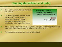 A list of five letter scrabble words starting with a. The Essential Parts Of The Business Letter Ppt Download