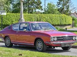 Image result for Emerald Green 1972 Audi