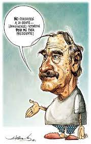 Maybe you would like to learn more about one of these? La Jornada Juicio A Ex Presidentes