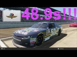 Nascar heat 2 setup and approach to martinsville in each eligible series (trucks and cup). Nascar Heat 2 Setup Indianapolis Setup Xfinity Series Youtube