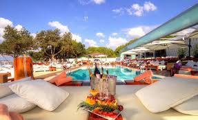 All i wanted to do was get high by the beach. 12 Of The Best Beach Clubs On Ibiza To Enjoy In 2020 Ibiza Spotlight
