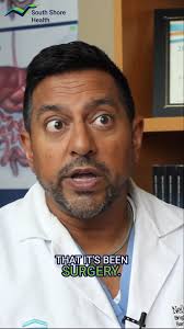 I like to get to know my patients: not only what's going