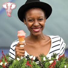 You never have to worrying about bended spoons ever again with our trick to  keeping your Ice-cream smooth and easy to dish up. Simply store your ice  cream tub in a plastic