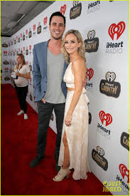 Maybe you would like to learn more about one of these? Full Sized Photo Of Ben Higgins Lauren Bushnell Split 02 Photo 3899144 Just Jared