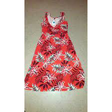 Check spelling or type a new query. Robe Longue C A 42 L Xl T4 Rouge Avec Des Fleurs 9307019