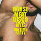 Horse Meat Disco