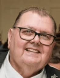 Charles "Chuck" Richard Lynch Obituary