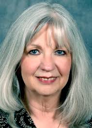 Anne Cutter, Democrat