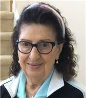 Josephine Greenfield