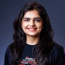 Preethi Thomas (@preethit)