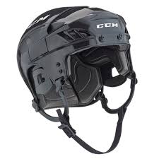 fitlite 40 helmet ccm hockey