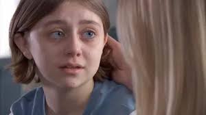 Ava Webster who plays Ro Hutchinson is an absolutely smashing actress. Ava  has been so committed to her role as Ro that she even had her hair cut for  her current storyline.