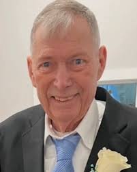 Kenneth Carmack Obituary November 4, 2025