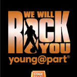 Thursday South Tyneside School Presents We Will Rock You