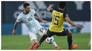 Antiguo pago o partido que abarcaba el sudeste de la provincia, comprendido entre el río salado, las sierras de tandil, el río quequén grande y la costa atlántica. Eliminatorias Sudamericanas Bolivia Argentina Resumen Resultado Y Goles Del Partido De Clasificacion Para El Mundial 2022 Marca