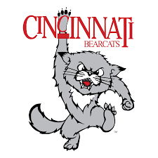 The cincinnati bearcats are the ncaa athletic teams representing the university of cincinnati in cincinnati bearcats logo image sizes: Cincinnati Bearcats Logo Png Transparent Brands Logos