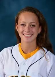 2014 Softball Roster