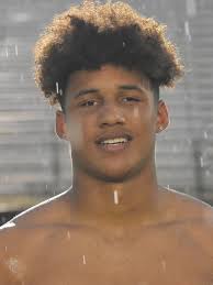 Amaree Williams, Florida State, Edge