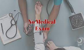 Seniors generally have five options to secure no exam life insurance coverage. Life Insurance No Medical Exam Ljm Life Insurance