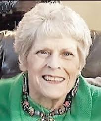 Geraldine Dix Obituary (1944