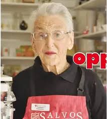 AUSTRALIA: Victoria Deaths