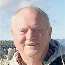 Gene Van De Kieft Obituary