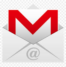 Crear una cuenta gmail (gmail sign in). Logo Gmail Descargar Iconos Gratis Email Logo Png Hd Transparent Png Vhv