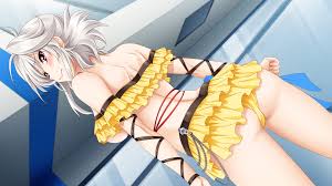 Jinki Resurrection hentai videos, GIFs, and images | R34.app