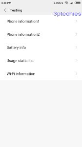 Cara mengunci sinyal 4g pada hp oppo. Wanna Force 3g 4g Lte Only Mode On Android Use This Best 4 Methods
