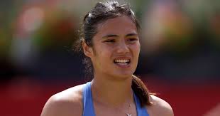 Emma Raducanu's nightmare Wimbledon draw against Serena Williams and temper tantrum star