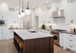 Kitchen Flooring Light Or Dark