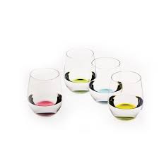 Maybe you would like to learn more about one of these? Riedel Happy O Wine Tumblers Set Of 4 Cashs Of Ireland