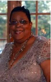 Gina Mitchell Obituary (1958