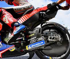 Cómo está recordando este inicio de carrera a las de moto3. Motogp Ducati Nous Faisons Pression Sur Michelin Paddock Gp