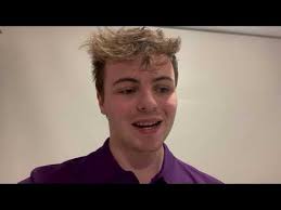 Jamie Mac Giolla Bhain Leaving Cert Results Reflection 2022