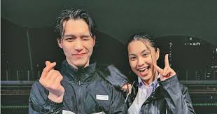 Janna nick dan sean lee. Janna Sedia Dikritik