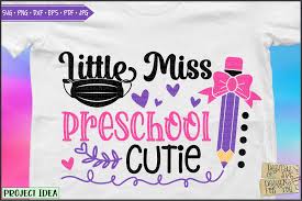 Discover 100 free uno cards png images with transparent backgrounds. Little Miss Svg Back To School Bundle School Quotes Svg 785552 Cut Files Design Bundles