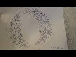 When will restock be available? Embroidery Project I M Working On Top Clips By Debbie Vignola