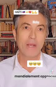 Se yon konplo ki soti lwen,men yap mouri tou paske anyen pa etenel!