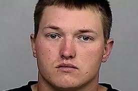 Joshua Hulse Of Casper Pleads Not Guilty To Sex Crime Charges