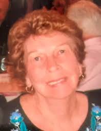 Obituary information for Alice M Doherty