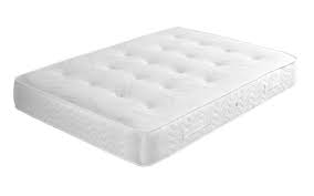The mattress is super comfortable and the bamboo cover is excellent for keeping you cool when it's hot and warm when it's cold. Romantica Bamboo Memory Mattress Mattress Online