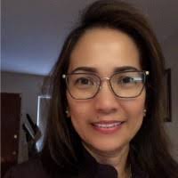 Caroline San Luis BSN,RN,CMSRN