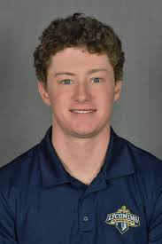 2021-22 Men's Golf Roster